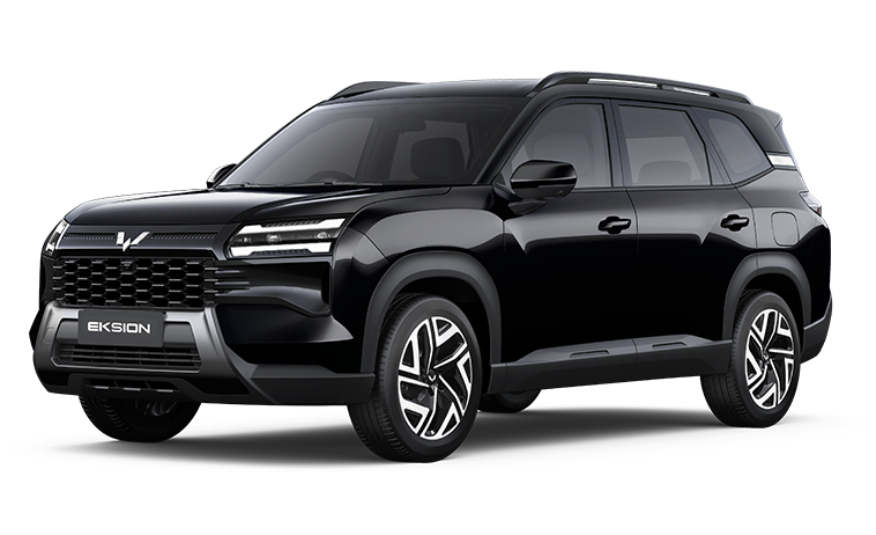 Wuling Eksion PHEV CE