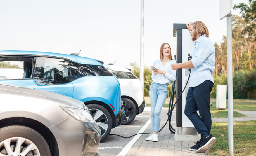 Sudah Tahu 4 Jenis Mobil Listrik yang Ada di Pasaran?