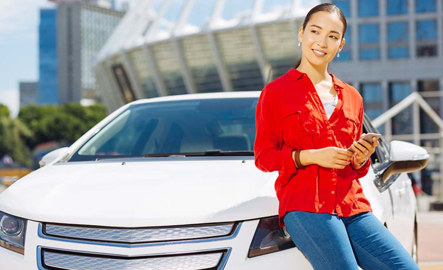 Tips Seputar Mobil Baru Anda – KKB BCA Virtual Mall