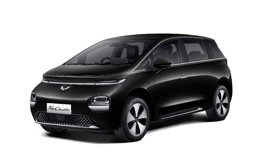 New Cloud EV SE Pro 2026