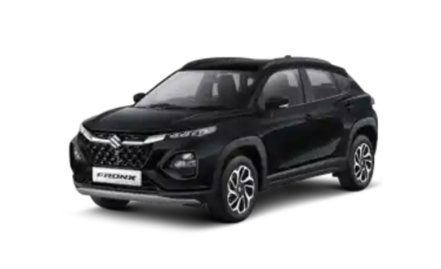 FRONX GL MT 2026