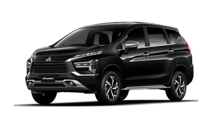 New Xpander GLS M/T
