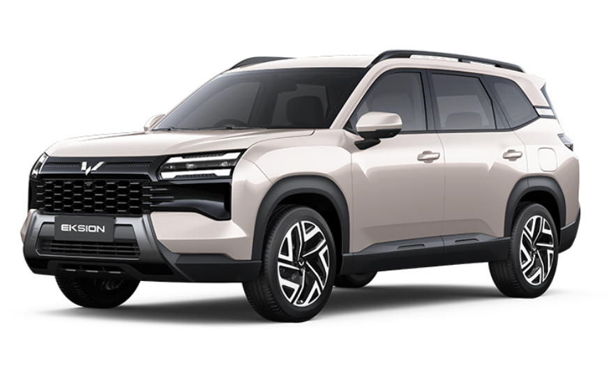 Eksion PHEV EX