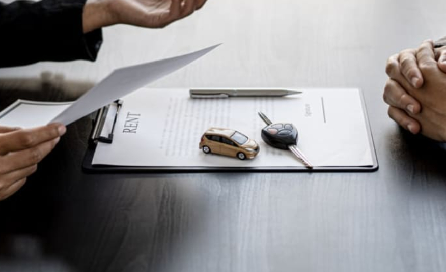 Cara Mudah Bayar Pajak Mobil via Online