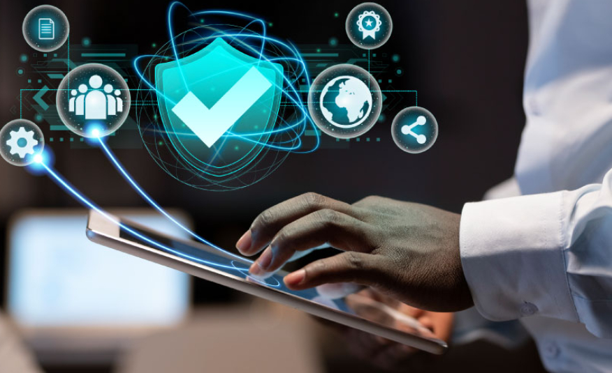 Cara Melindungi Data Pribadi dan Informasi Keuangan dari Ancaman Digital