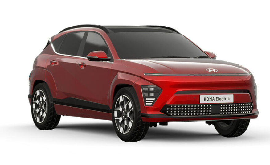 Hyundai KONA Electric Style STD Range