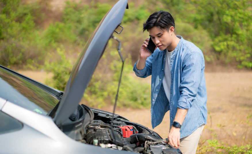 Mobil Anda Sering Mogok? Ini Salah Satu Alasan dan Solusi Cerdasnya
