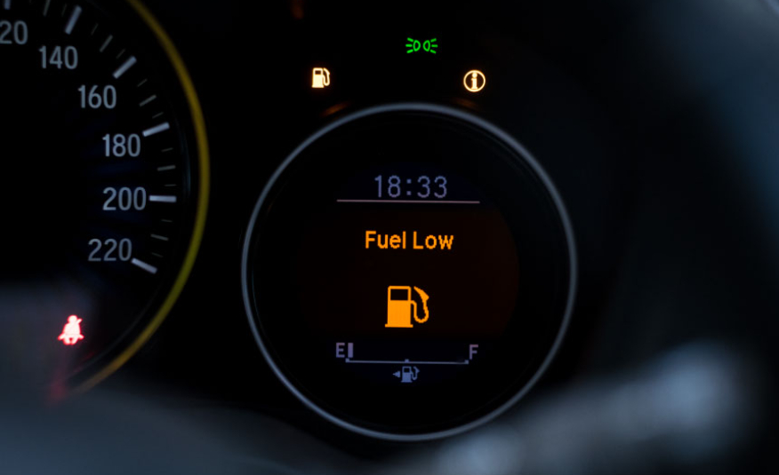 Mobil Anda Boros Bensin? Ketahui Penyebabnya!