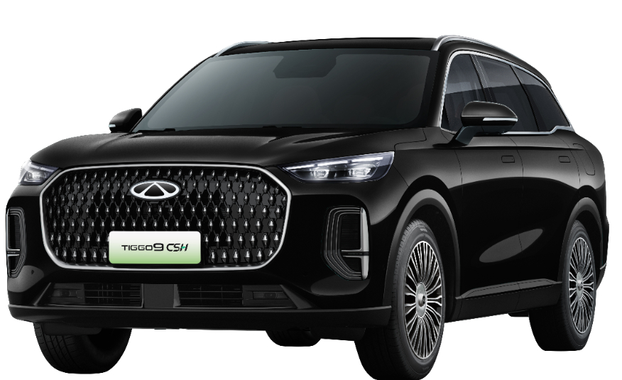 Tiggo 9 CSH AWD 2026