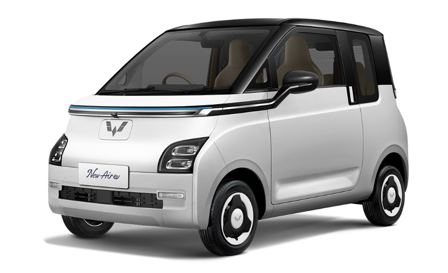 Wuling New Air ev Pro Long Range