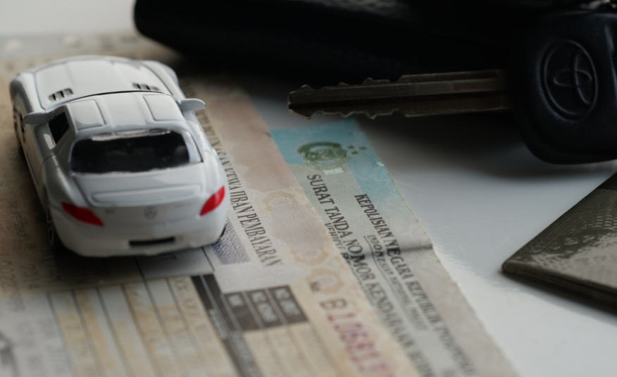 Sudah Waktunya Bayar Pajak 5 Tahunan Mobil? Ini Cara Hitungnya!