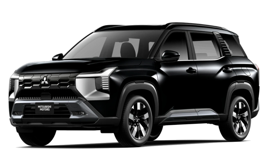 Mitsubishi Destinator Ultimate Premium