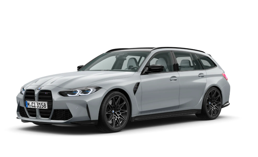 BMW M3 Competition Touring M xDrive