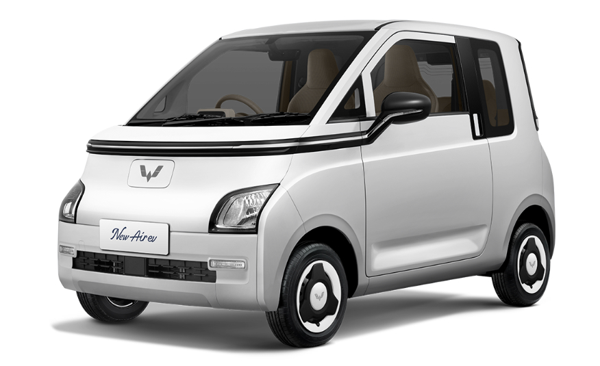Wuling New Air ev Lite 200