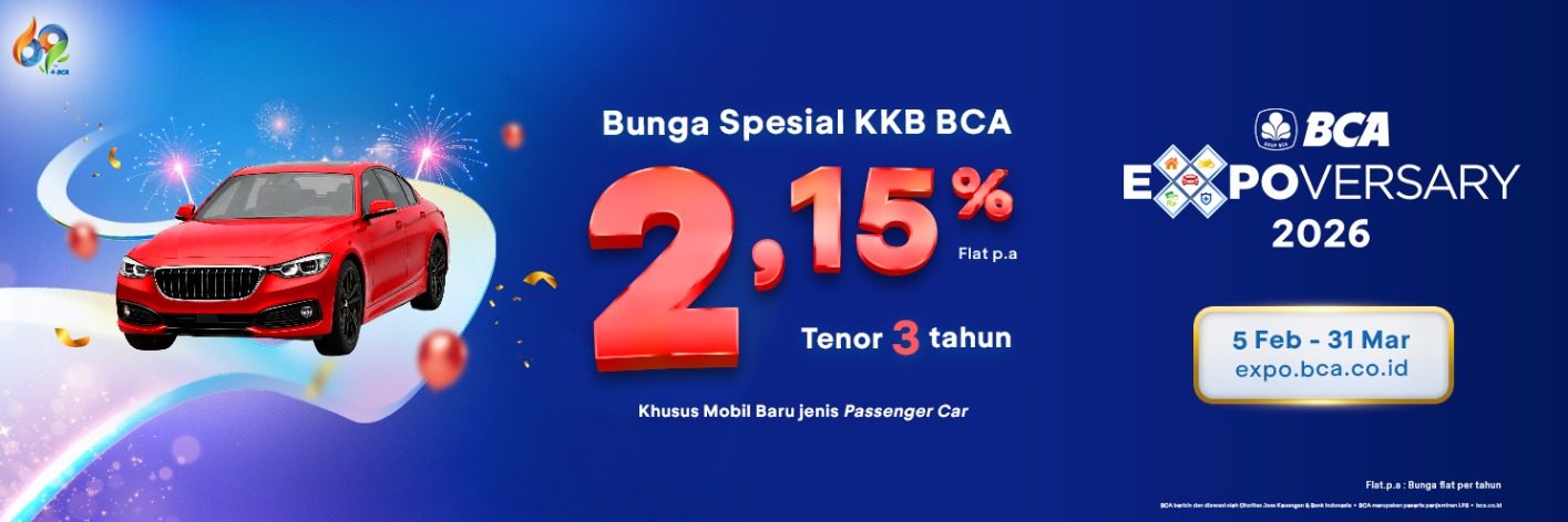 DP KKB EXPOVERSARY 26