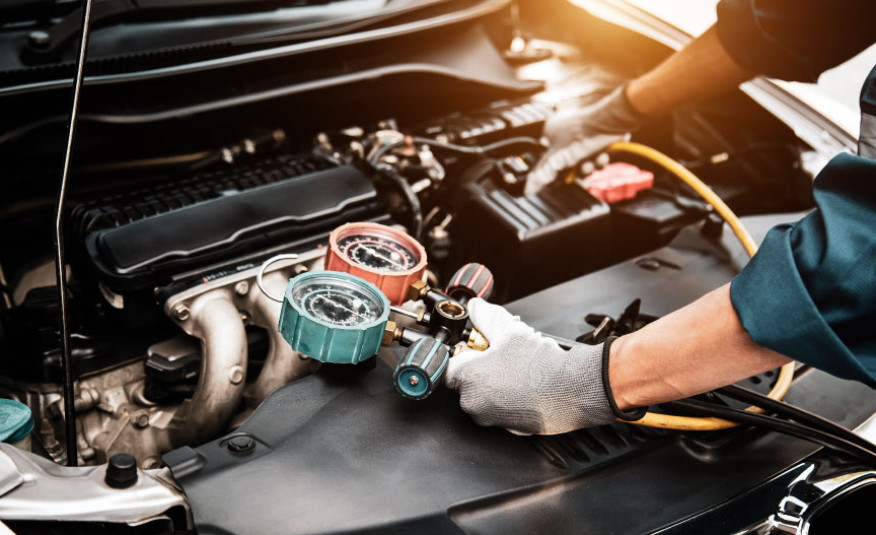 Service Rutin Mobil: Kunci Utama Menjaga Performa Kendaraan!