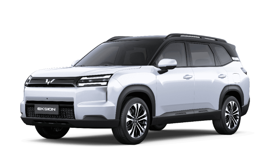 Wuling Eksion EV CE