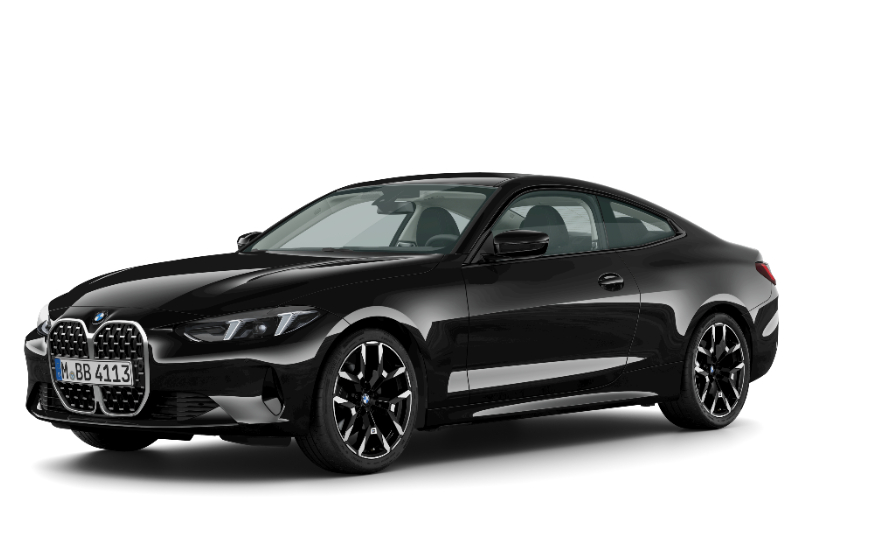 BMW 4 Series 430i M Sport Pro Coupe