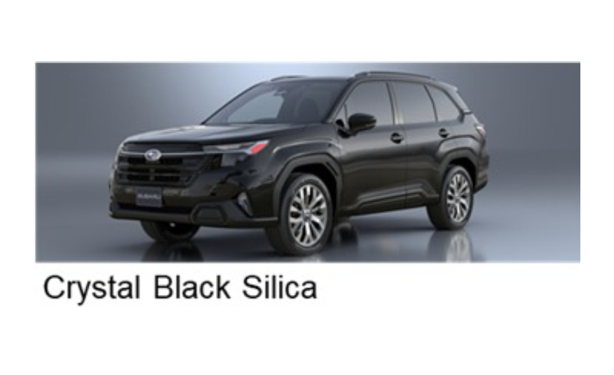 Subaru ALL NEW FORESTER 2.5i-S EyeSight