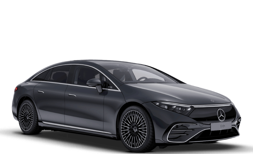 MERCEDES-BENZ EQS 450+ AMG Line