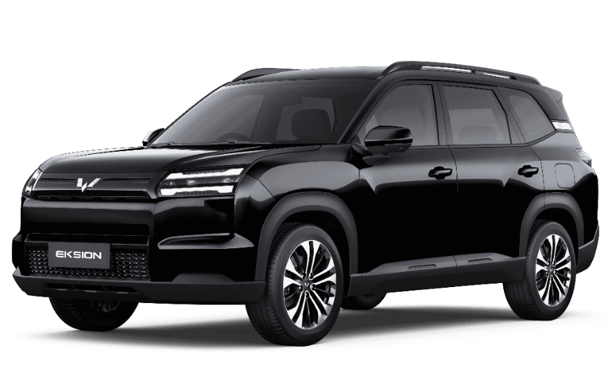 Wuling Eksion EV EX
