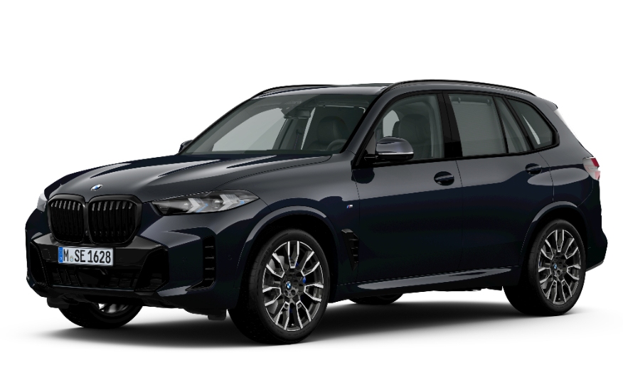 X5 xDrive40i M Sport Pro 2026