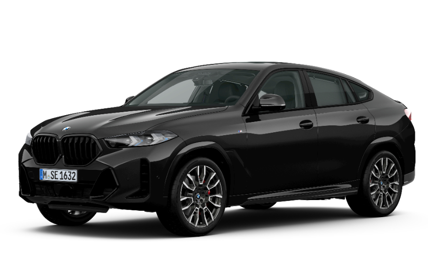 X6 xDrive40i M Sport Pro 2026