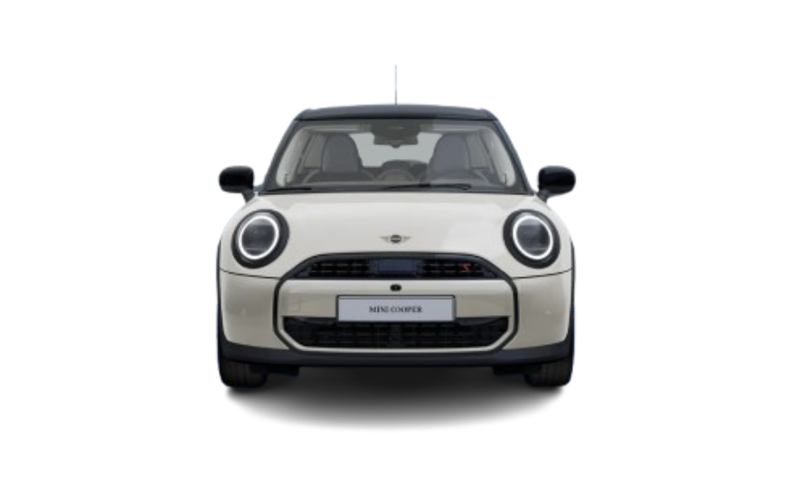 Mini ALL NEW MINI Cooper 5 Door S - F65S