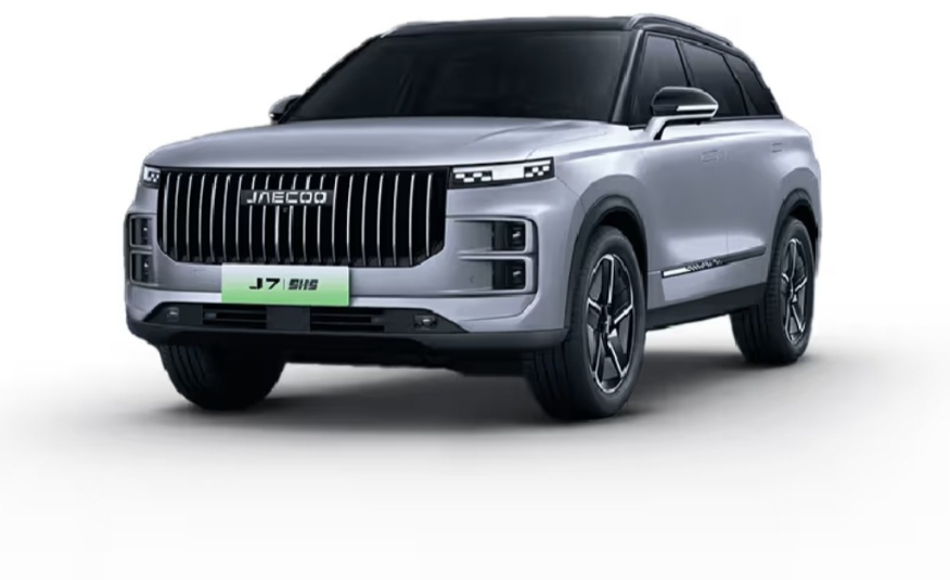 Jaecoo J7 SHS