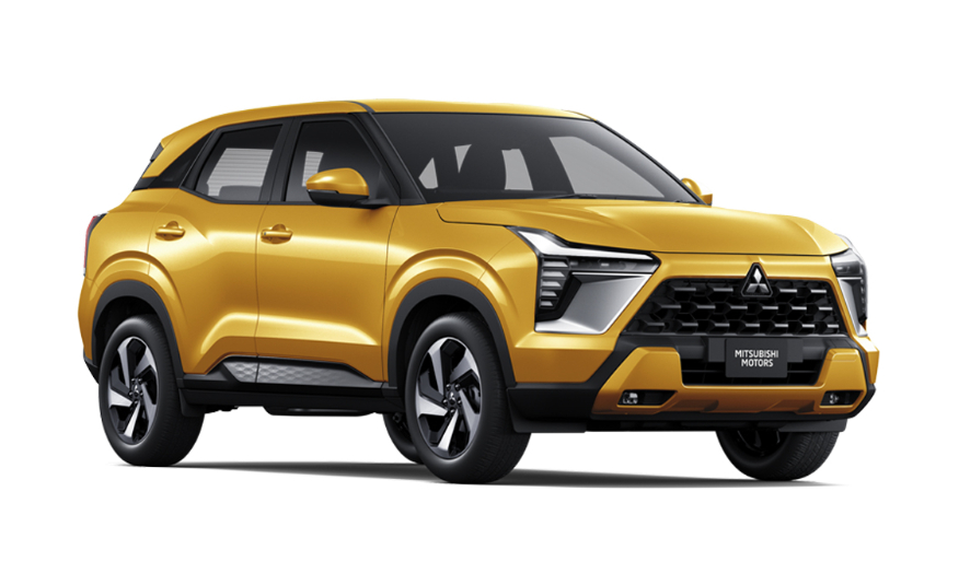 XForce Ultimate CVT