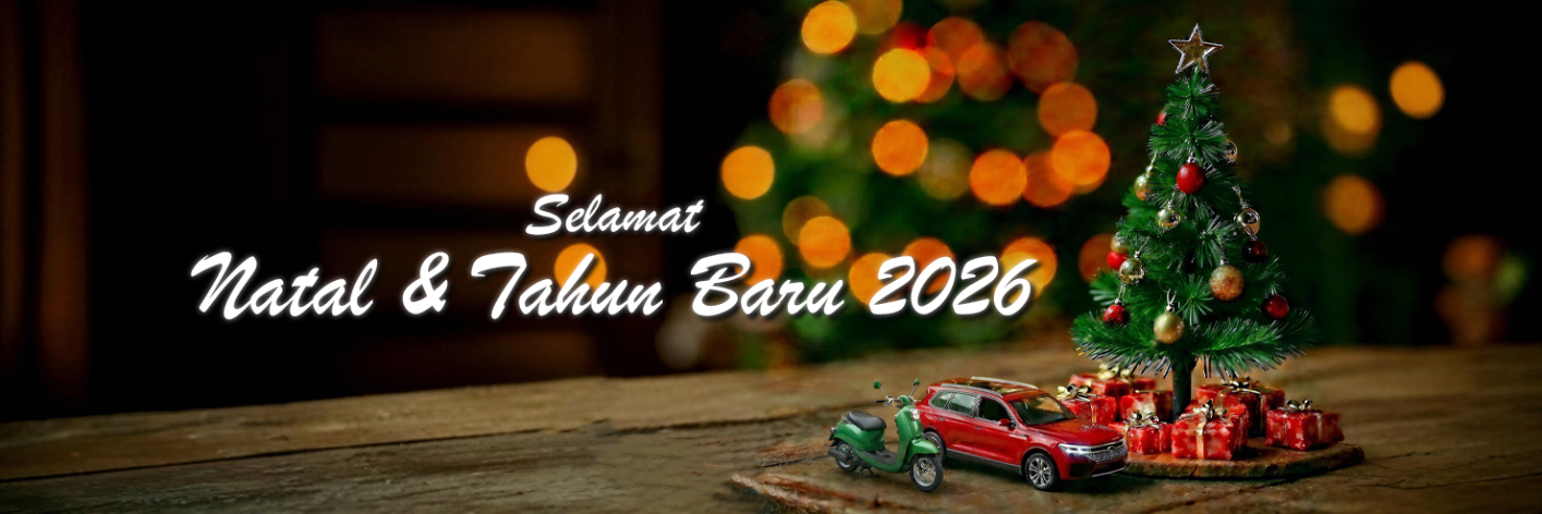 Natal dan Tahun Baruu 2026