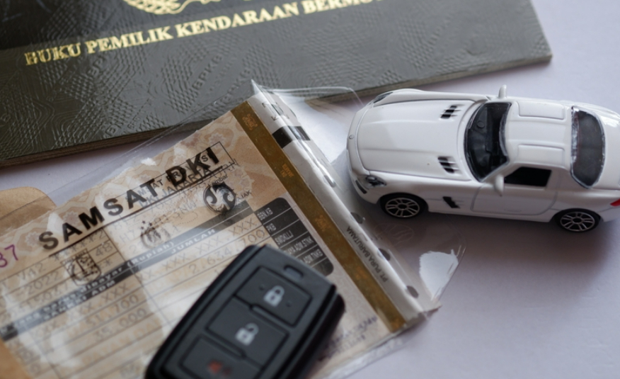 Ingin Perpanjang STNK Mobil? Ini Syarat dan Caranya!