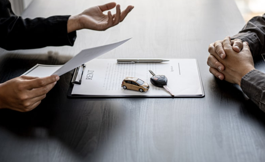 Sudah Tahu Cara Cabut Berkas Mobil Lewat Online?