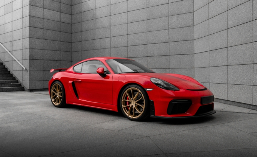 Fakta Unik Porsche, Ketahui Sejarahnya!