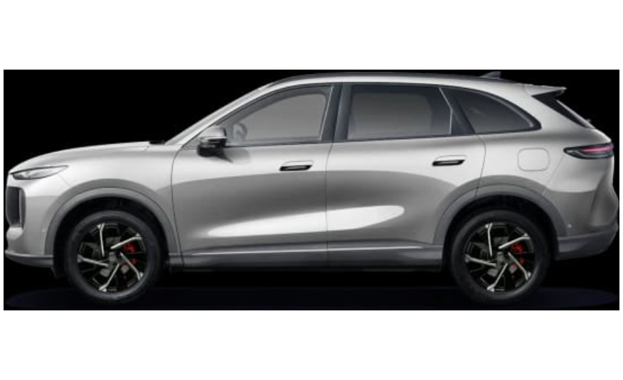 L8 PHEV 2026