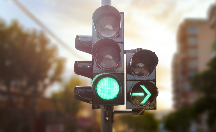 Yuk, Pahami Hukum Lalu Lintas yang Ada di Indonesia