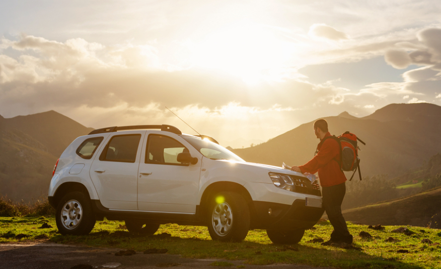 Ketahui Jenis Mobil Offroad Beserta Cirinya!