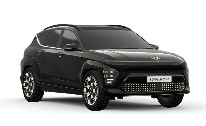 Hyundai KONA Electric Style STD Range MPV