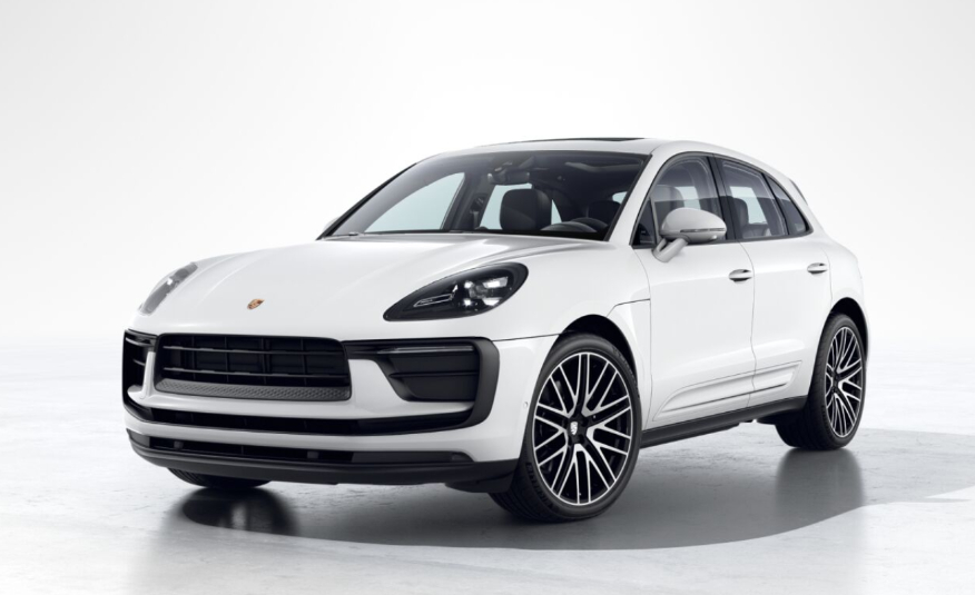 Porsche Macan III 2.0 CC