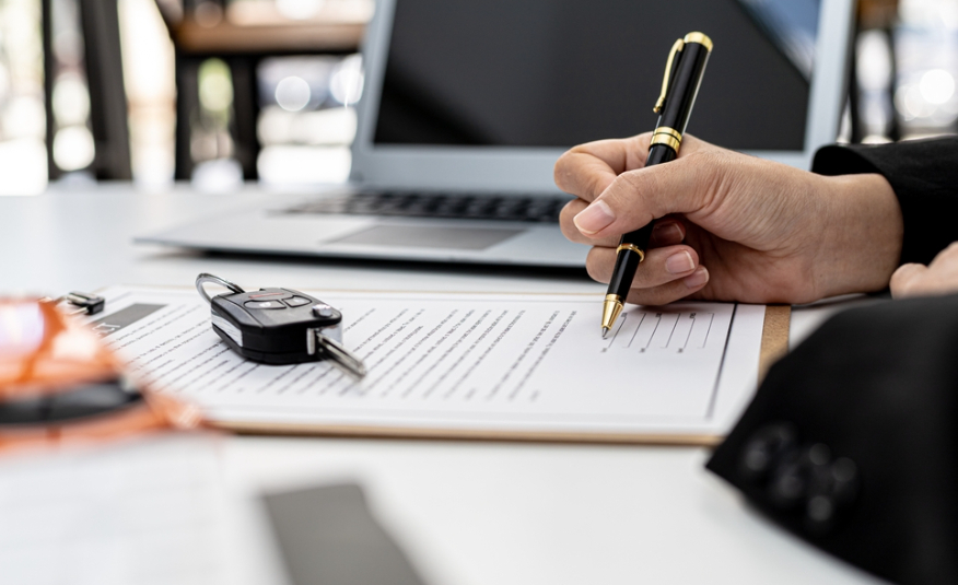 Ingin Cek Mobil Dibeli Kredit atau Cash? Ini Caranya!