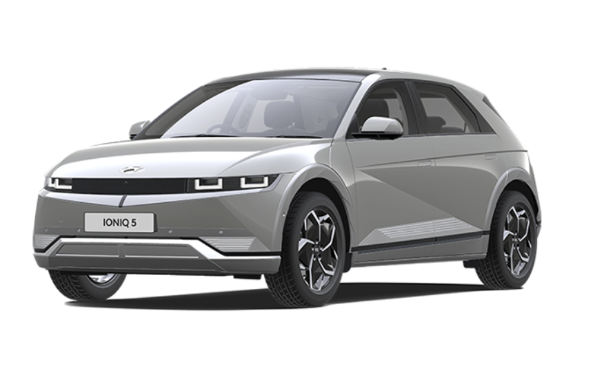 IONIQ 5 SIGNATURE STD