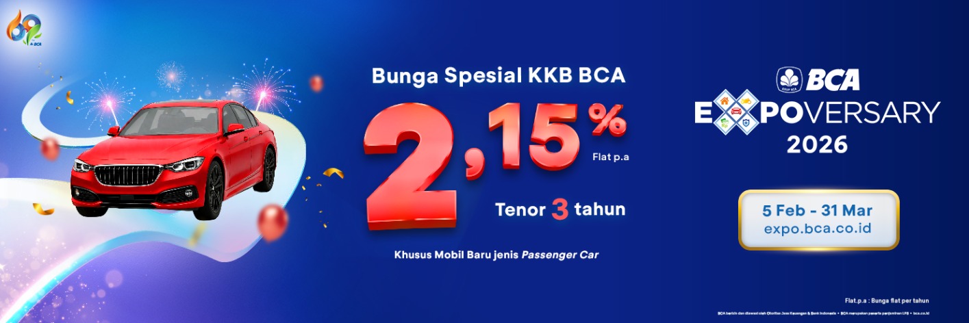 DP KKB EXPOVERSARY 26