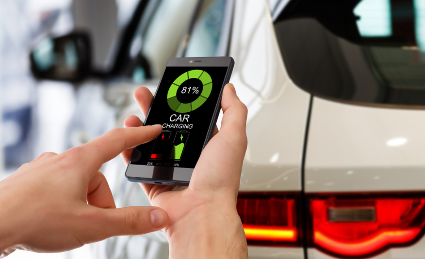 Mengenal Mobil Hybrid, Apa Bedanya dengan Mobil Lain?