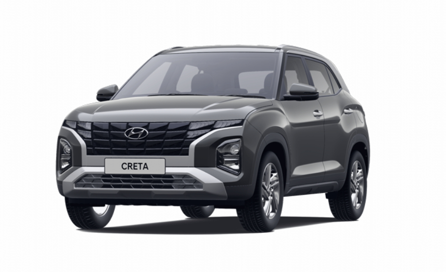 CRETA PRIME IVT One Tone