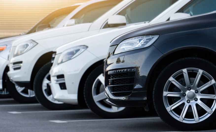 Sudah Tahu Apa Itu Mobil SUV? Ini Penjelasannya!