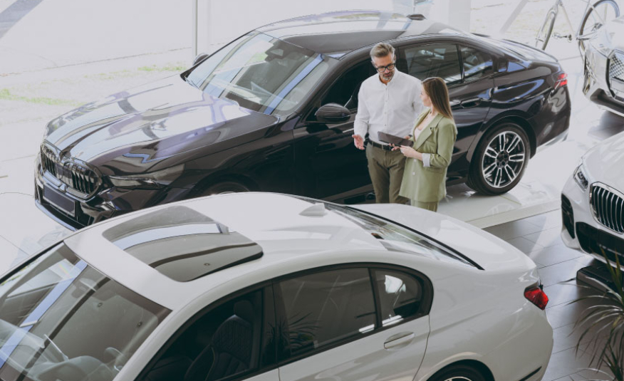 Simak! Ini 5 Rekomendasi Mobil Operasional Terbaik untuk Kantor Anda