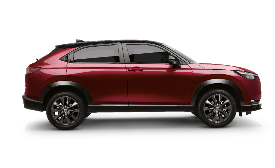 Honda ALL NEW HRV 1.5 RS HEV CVT