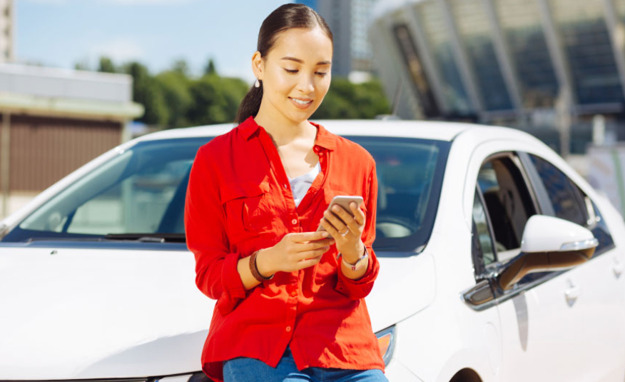 Mau Punya Mobil atau Motor Baru? Ajukan Sekarang!