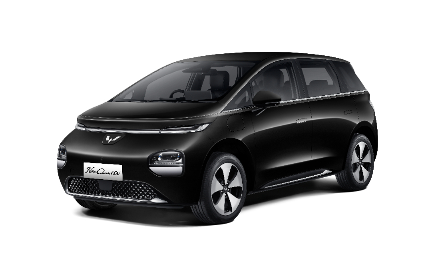 New Cloud EV SE Lite 2026