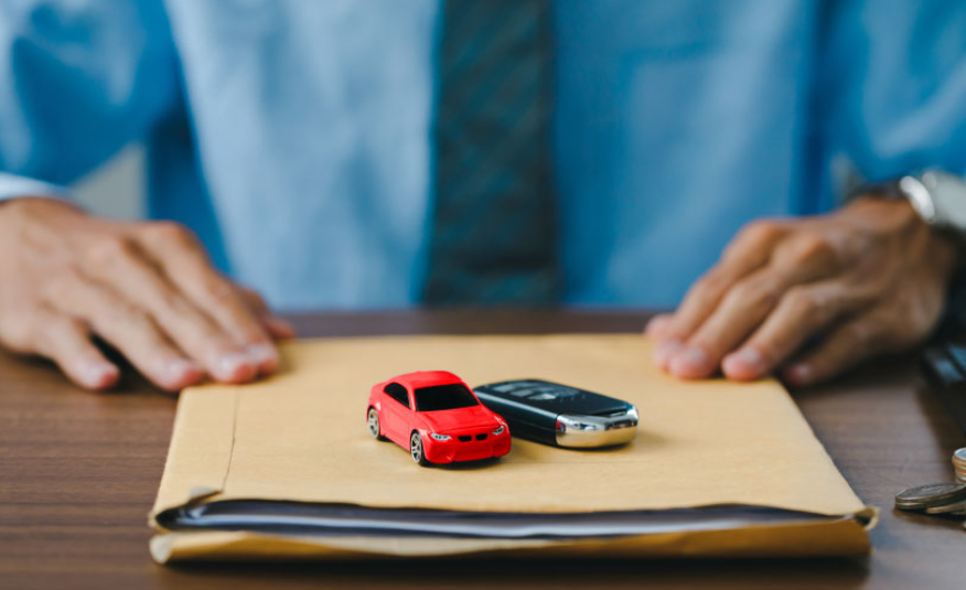 Apa Itu Faktur Kendaraan Bermotor? Wajib Tahu Fungsi Pentingnya!